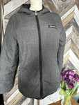 Ellesse kurtka przejściowa model unisex dwustronna M