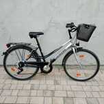Rower Travers Polska