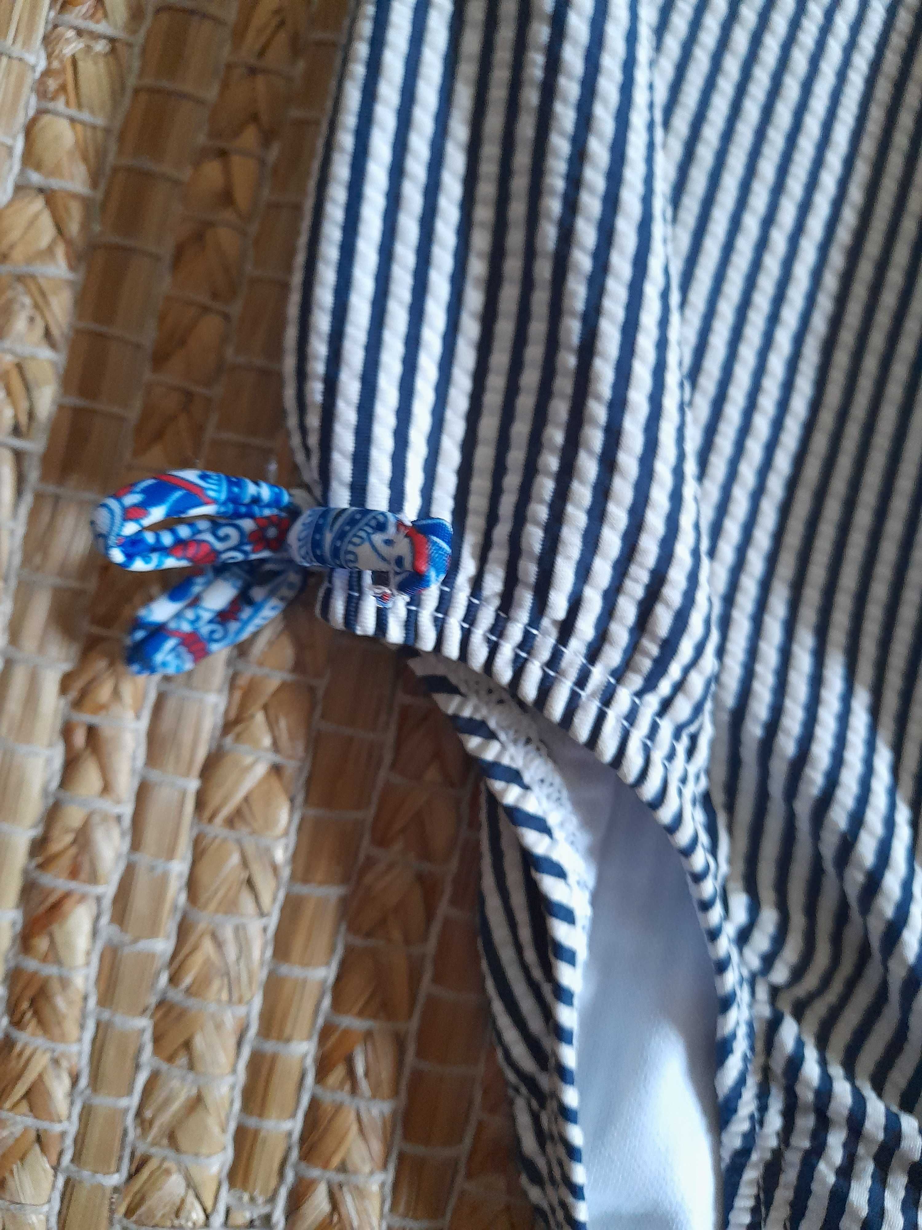 Fato de banho zippy