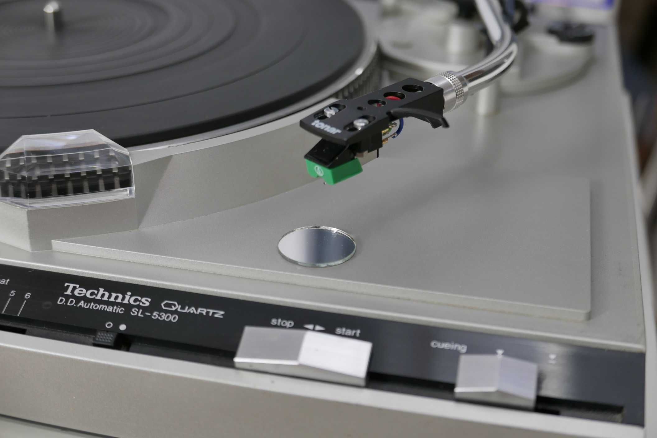 Gramofon Technics SL-5300