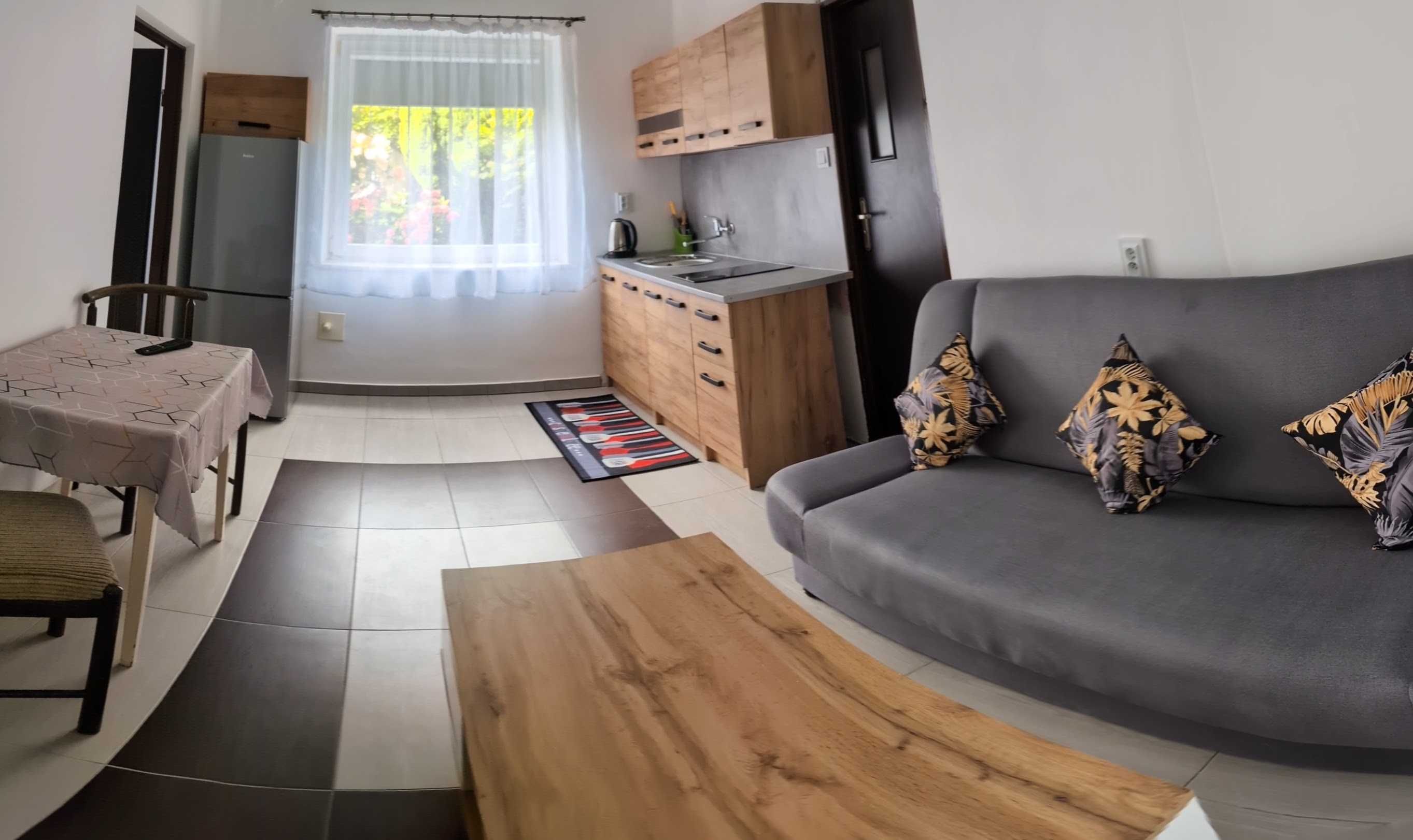 Gdynia - Orłowo niezależne mieszkanie dwupokojowe