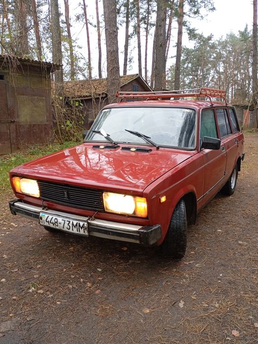 ВАЗ 2104. Хозяйське Авто. Без Вкладень. ГБО. Страховка.Фаркоп.Звоніть.