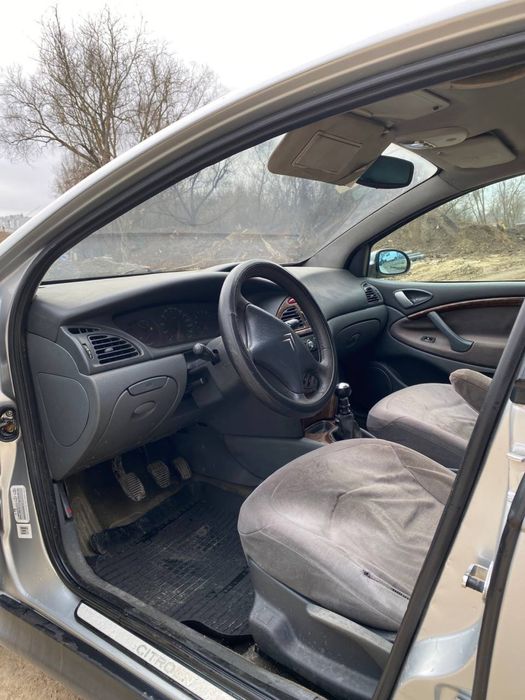 Продам Citroen C5