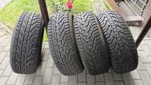 Opony zimowe  kormoran 215/55 R17