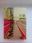 Haruki murakami - 1q84 tom 1