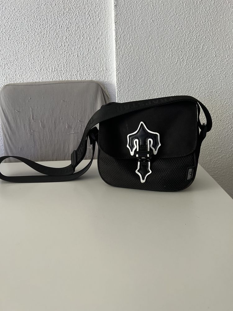 Bolsa da trapstar negociável