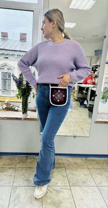 Кишенька ладунка