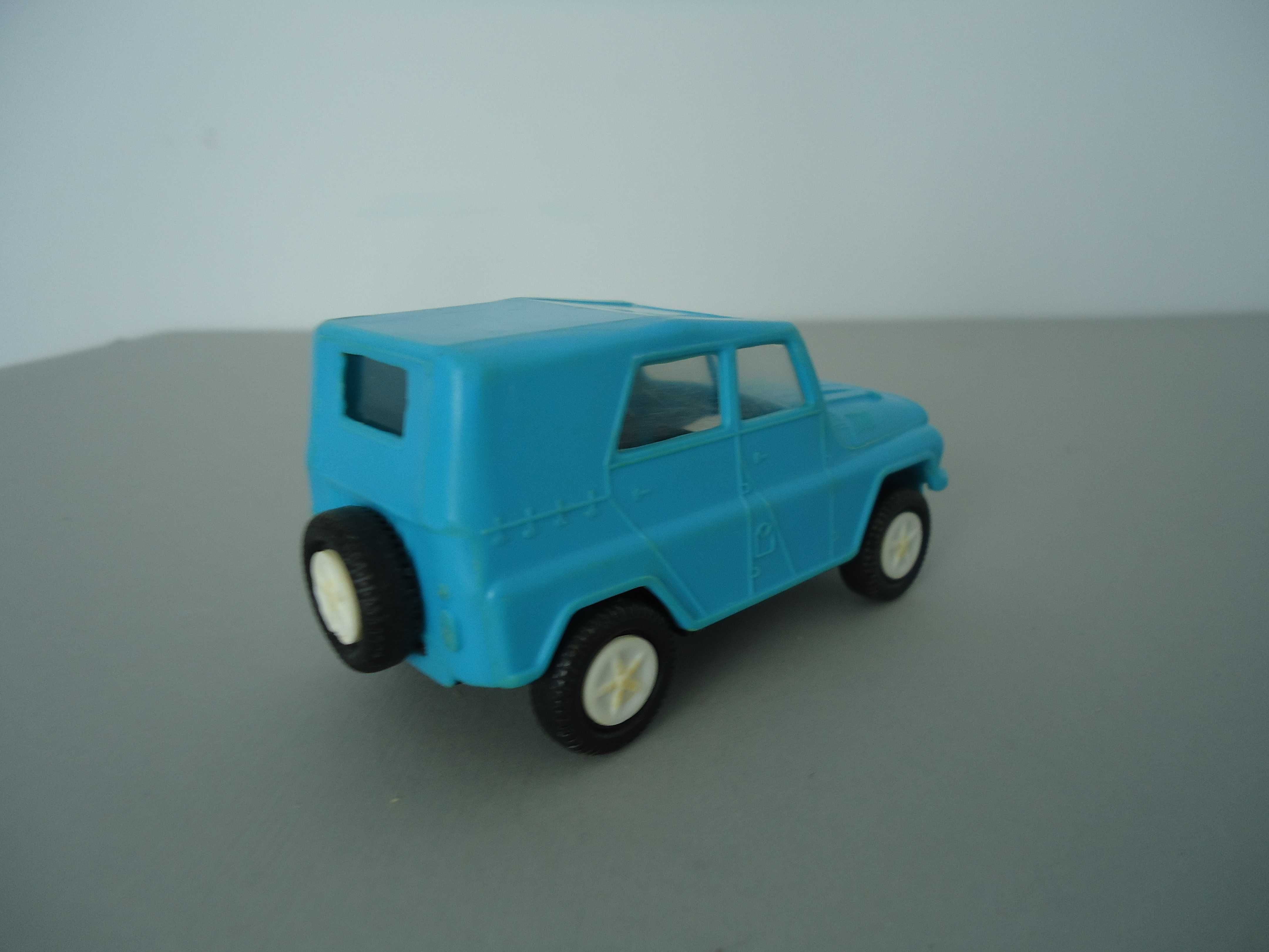 УАЗ 469 Ульяновск, Херсон, модель 1\43, игрушка СССР 2шт