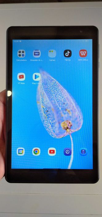 Tablet Blackview Modelo tab 5