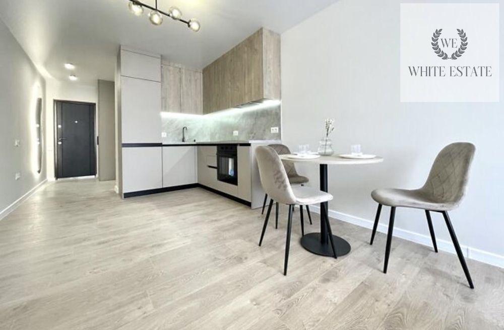 Продаж 1 кім квартири вул. Смакули