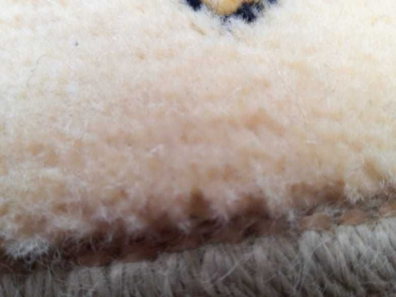 Dywan 250x350 Dywilan Polowanie Wełna 100% wyprany idealny Wysyłka