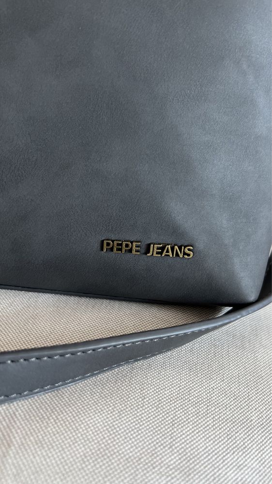 torebka Pepe Jeans