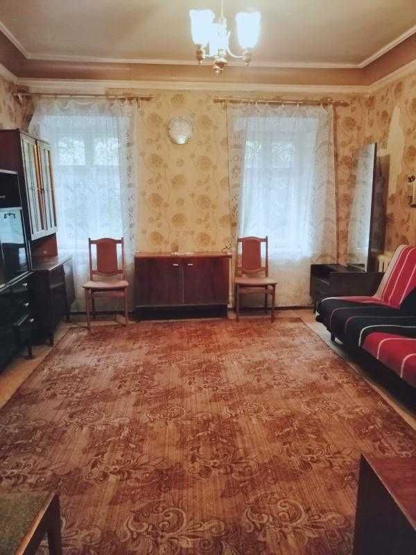 Двокімнатна квартира в затишному районі на Слобідці лише за 16 000 $