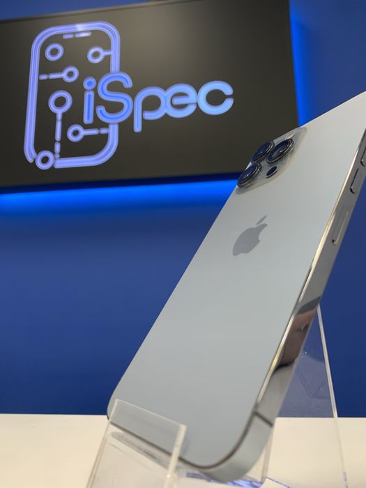 iPhone 13 Pro Max! 256GB! 100% Bateria! Gwarancja!