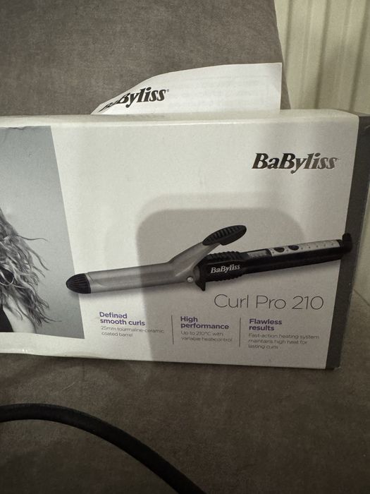 Плойка для волося