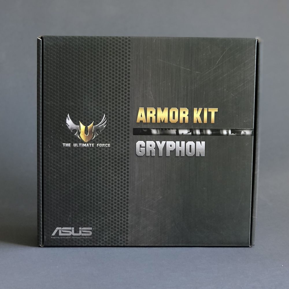 Радиатор Asus Gryphon Armor Kit