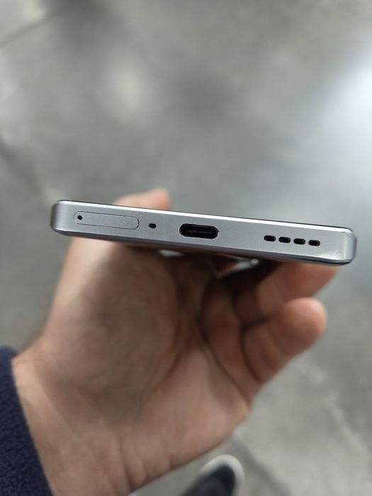 Realme gt neo 6 se 12/256