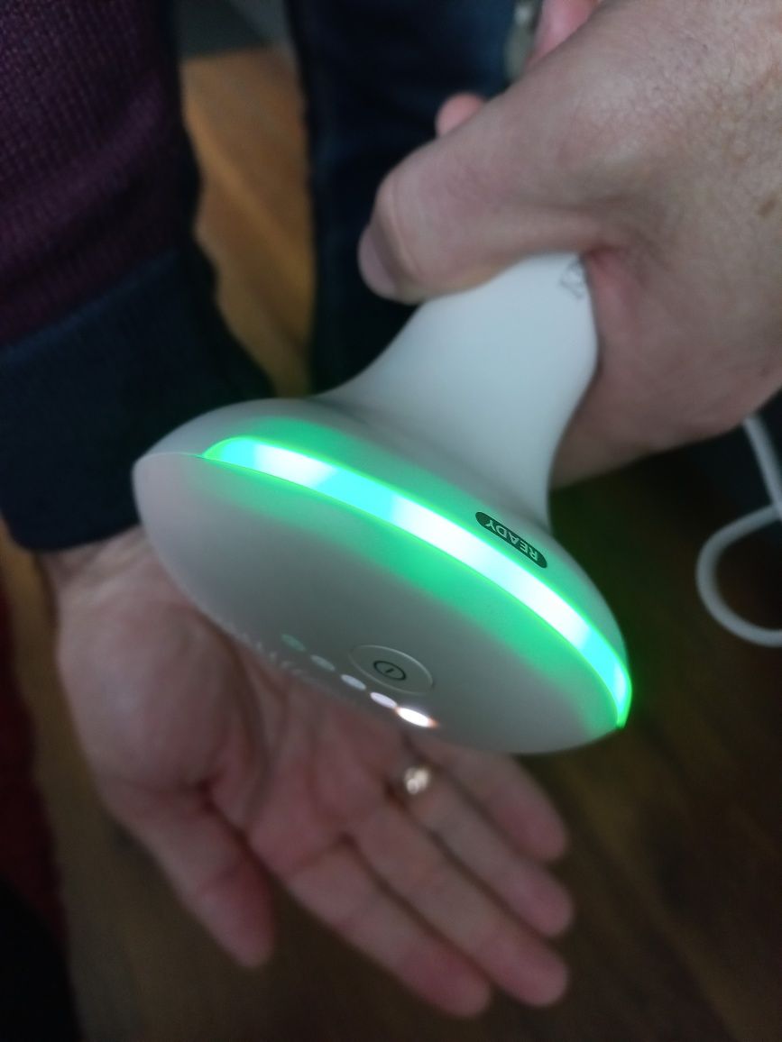 Depilator laserowy Philips Lumea IPL