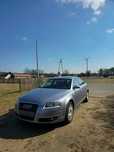 Audi A6 Audi A6 C6 , 3.2fsi quattro