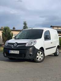 Renault Kangoo груз 2017 3-х місне