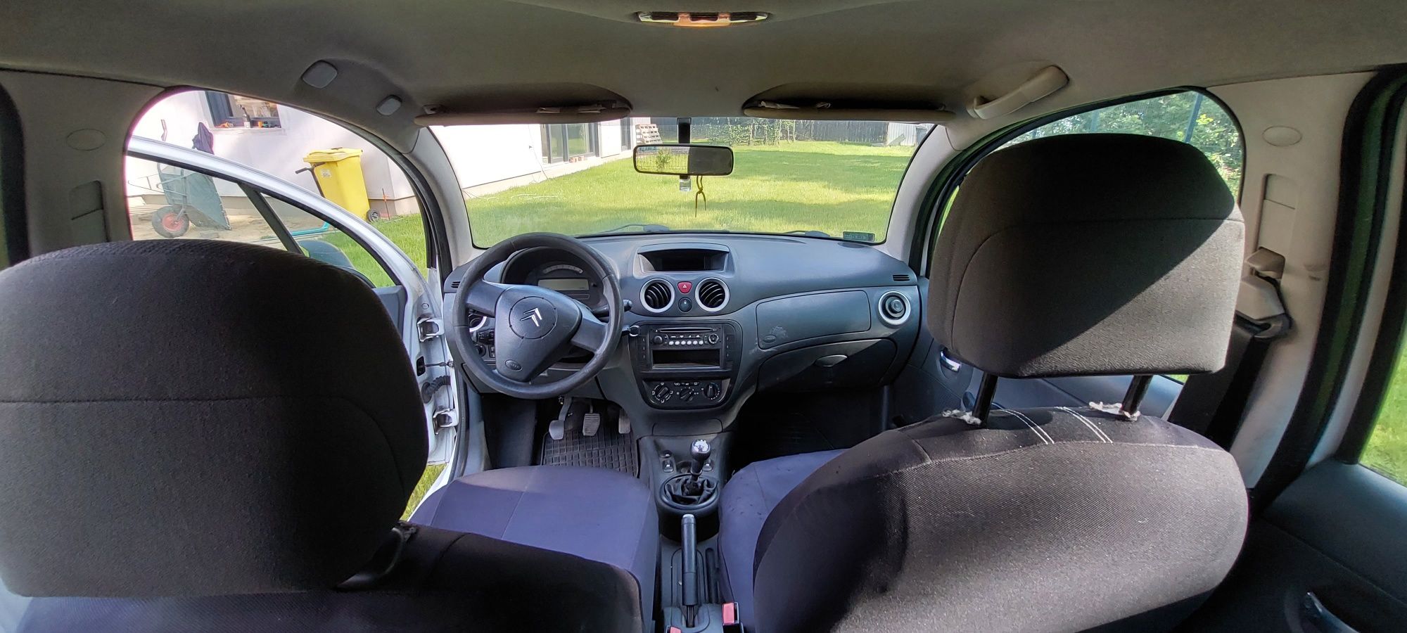 Citroen c3 1.4 hdi