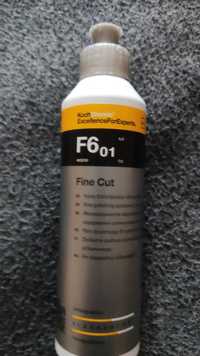 Полироль Koch Fine Cut F6.01 0,25 кг