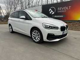 BMW  2 Xdrive (4x4) GRAN TOUER 220D