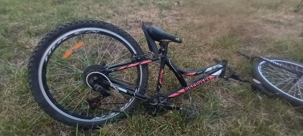 Велосипед за найвигіднішою ціною, яка вас приємно вразить!