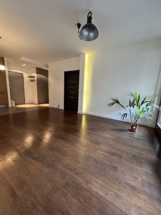 Mieszkanie 51m2/ Wilanów/ ul. Hlonda/ Wynajem prywatnie