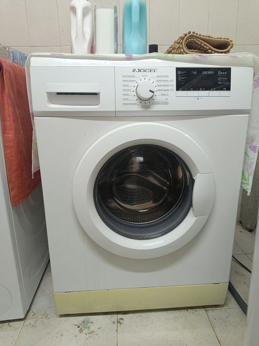 Maquina de lavar a roupa Jocel 7kg