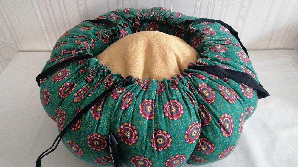 Мультиварка Wonderbag не требущая эллектричества.