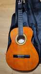 Gitara klasyczna Miguel Almeria 3/4