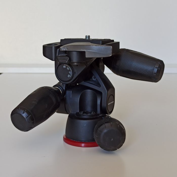 Głowica Manfrotto 804-3W