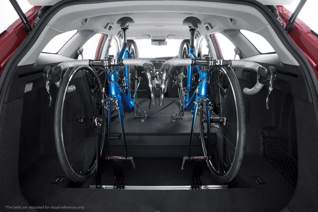 Honda Civic Tourer 1.6 i- DTEC Style