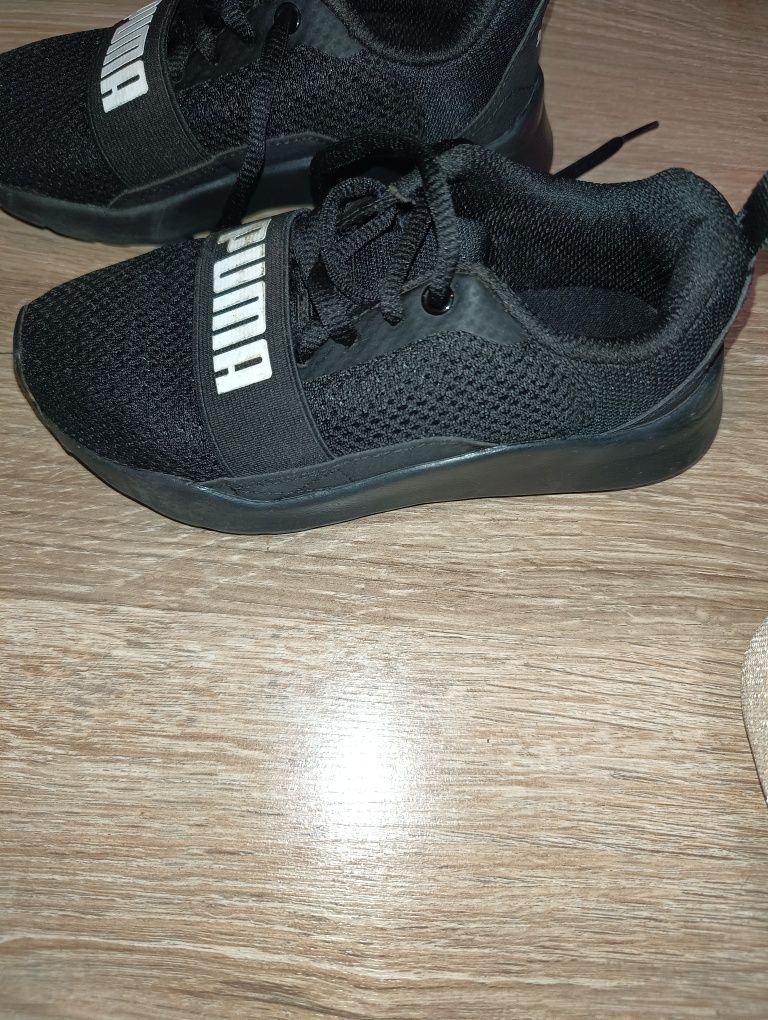 Buty Puma rozmiar 30