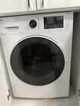 Pralka Amica DAW 6103 LSW