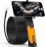 Kamera endoskopowa WIFI TESLONG WF200 HD 1080P 2 MPX na iOS i ANDROID