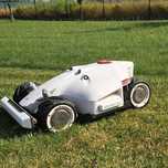 Robot koszący Automower Luba Yuka Autoryzowany Sklep i Montaż