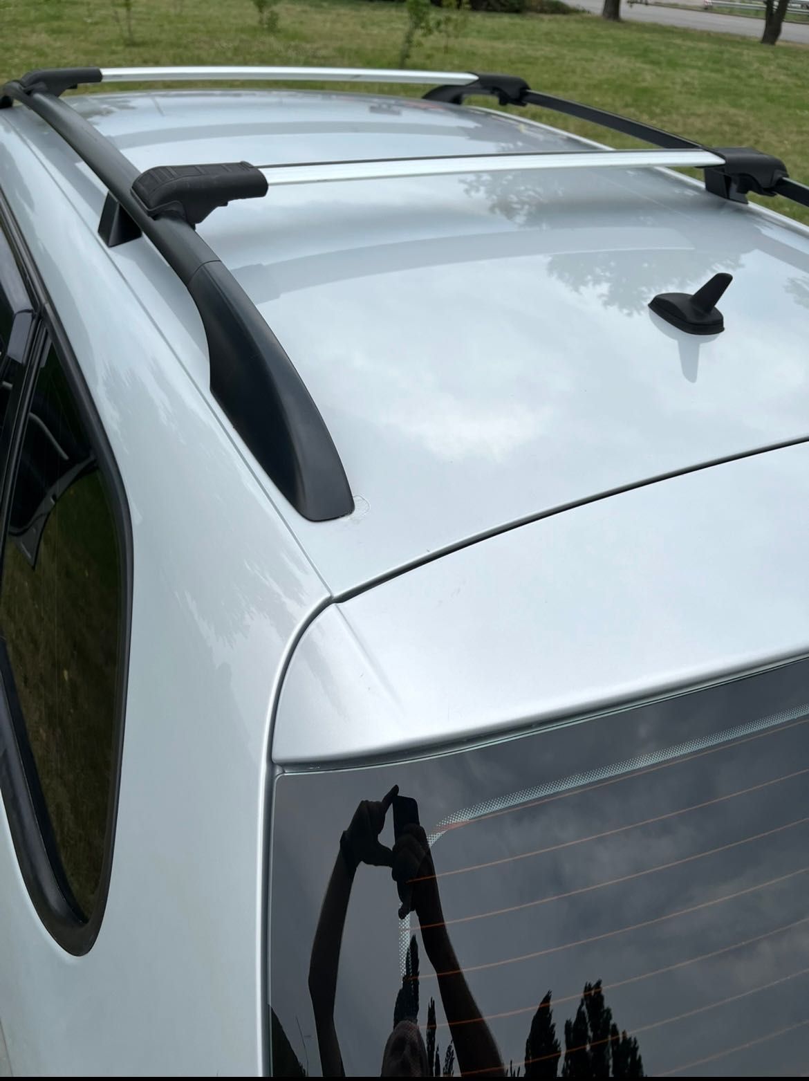 Продам сімейне авто Гольф 6 універсал
