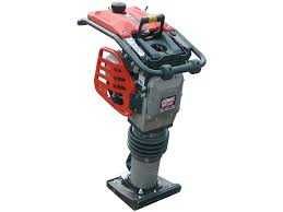 Wynajem , wypożyczenie zagęszczarki skoczka RTX 68 Belle