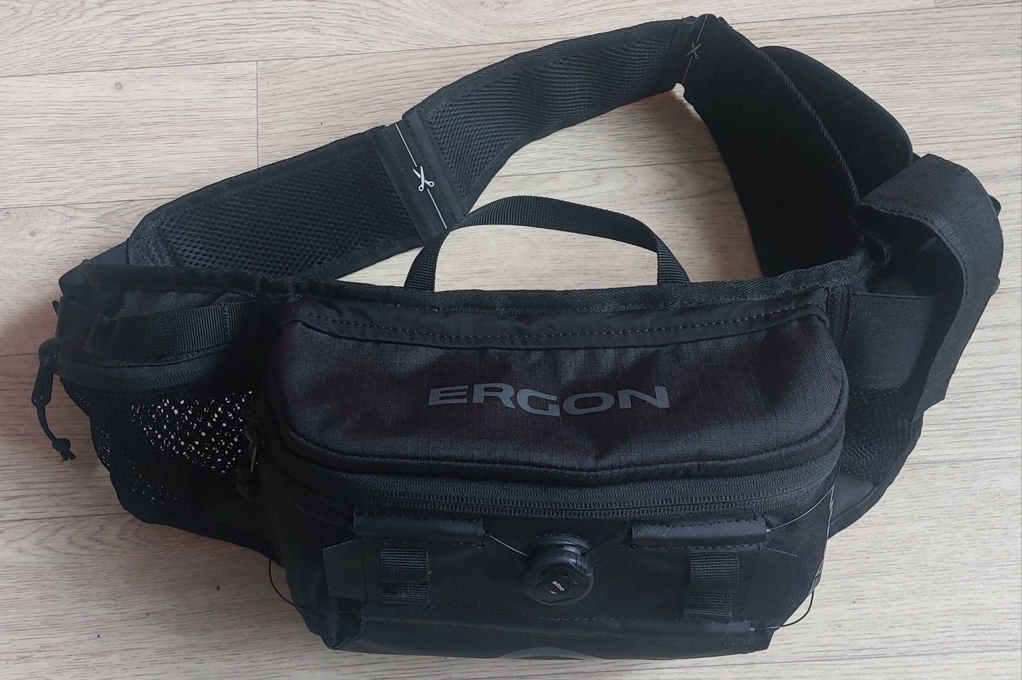 Поясная сумка ERGON ba hip bag 3л (Germany)