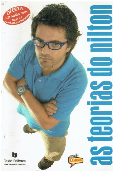 1791 As Teorias do Nilton de Nilton