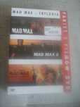 Mad Max trylogia dvd  Nowa