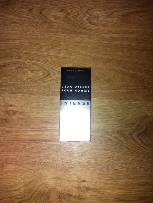 Issey Miyake Intense 125ml