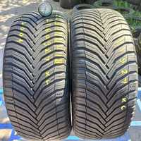 225/40r18 Michelin CrossClimate 2 z 2021r 6mm