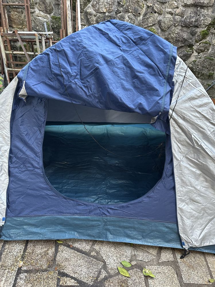 Tenda de campismo 220X180