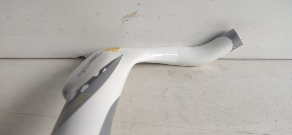 Kierownica TT,Tri. Profile Design Cobra Wing.