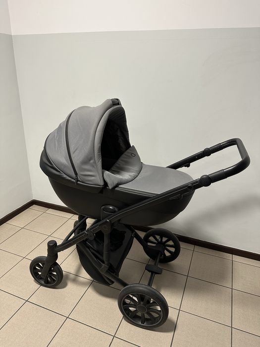 Wózek i spacerówka Anex M-type 2w1 stan idealny