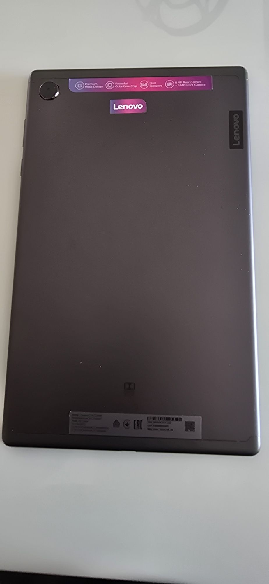 Tablete lenovo TB-X306F