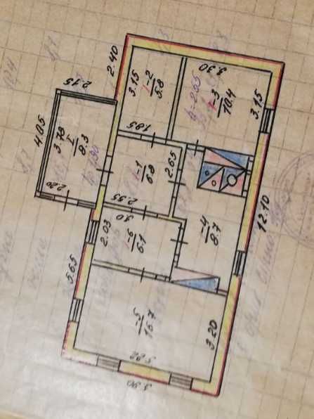 Продам Окремий Будинок на Березі Річки